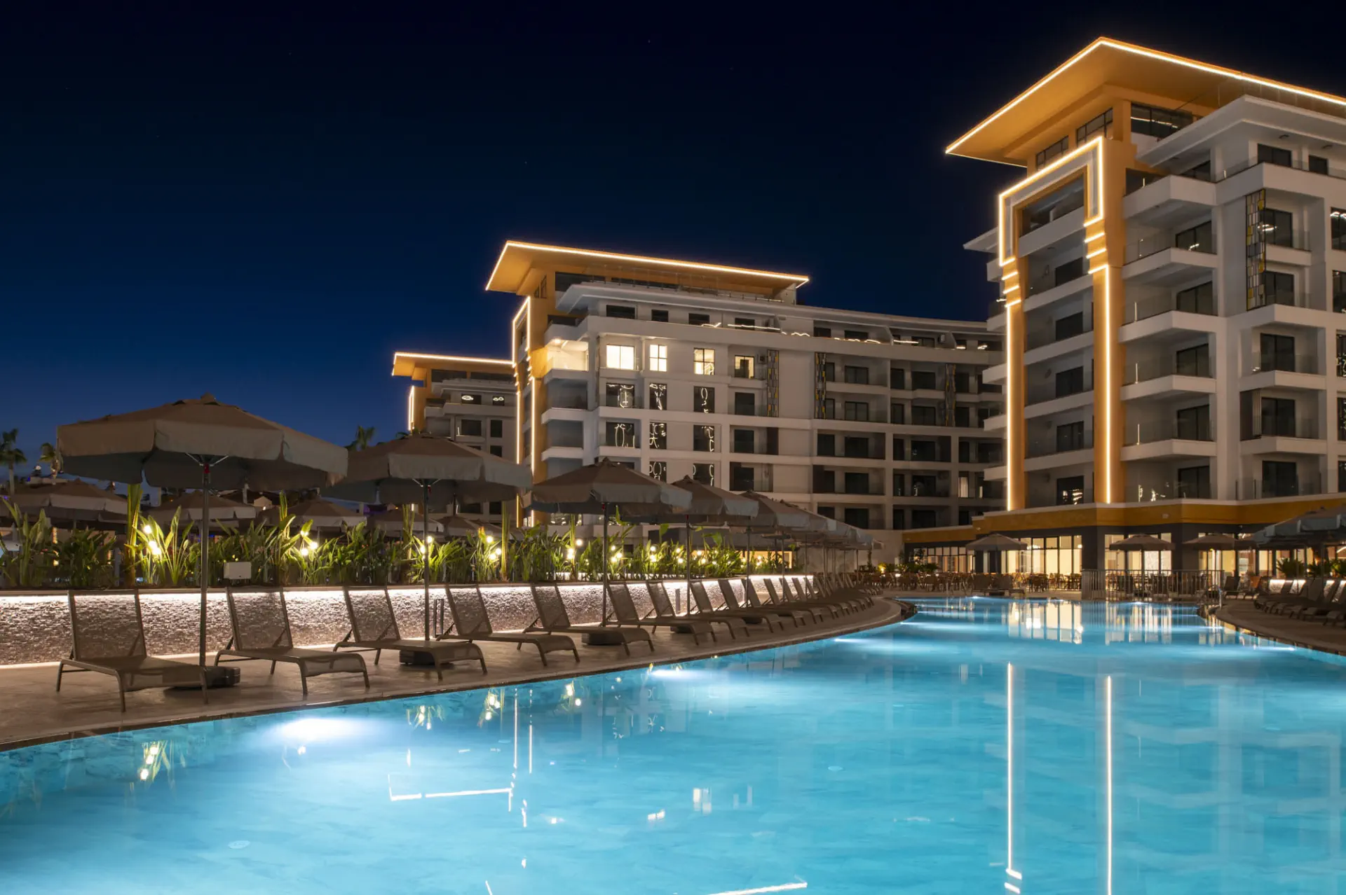 Azura World (ex. Wyndham Alanya) - zdjęcie 71