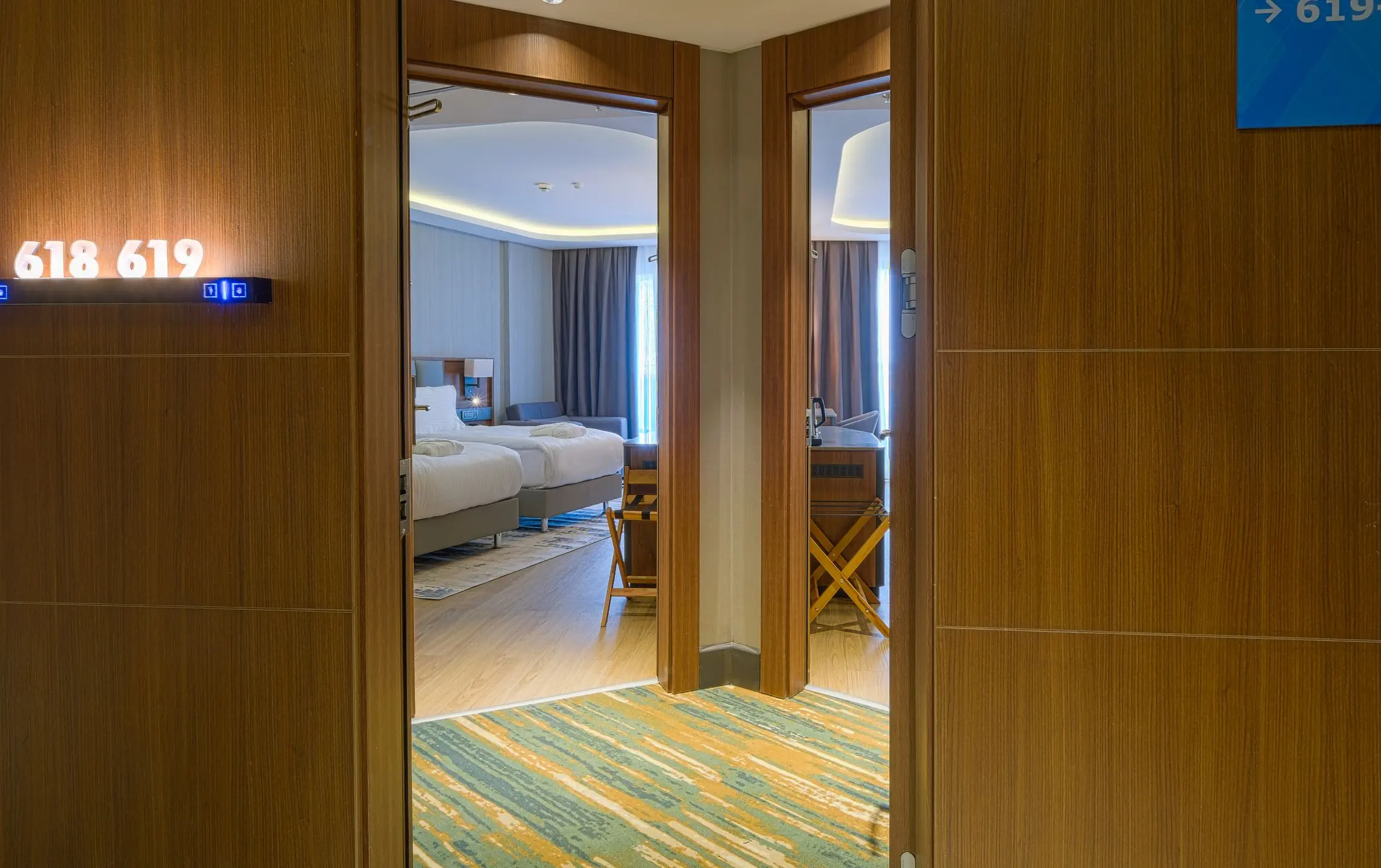 WYNDHAM ALANYA