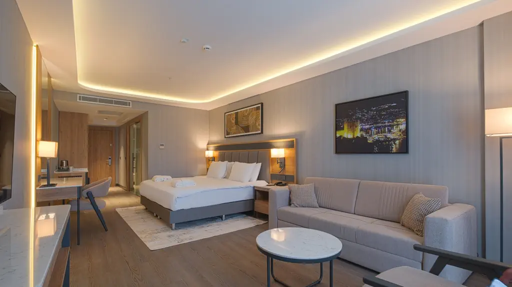 Azura World (ex. Wyndham Alanya) - zdjęcie 40