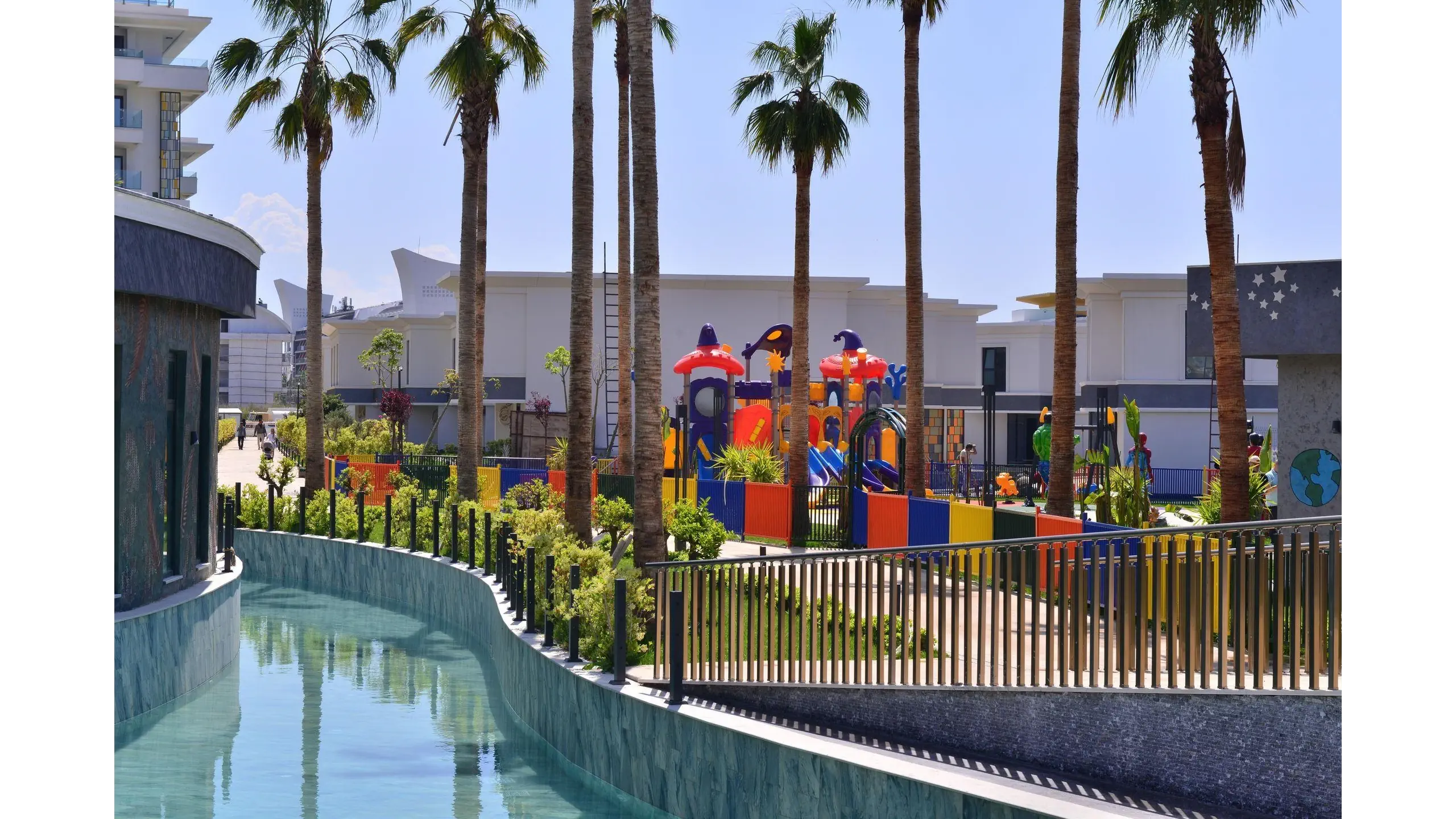 Azura World (ex. Wyndham Alanya) - zdjęcie 86