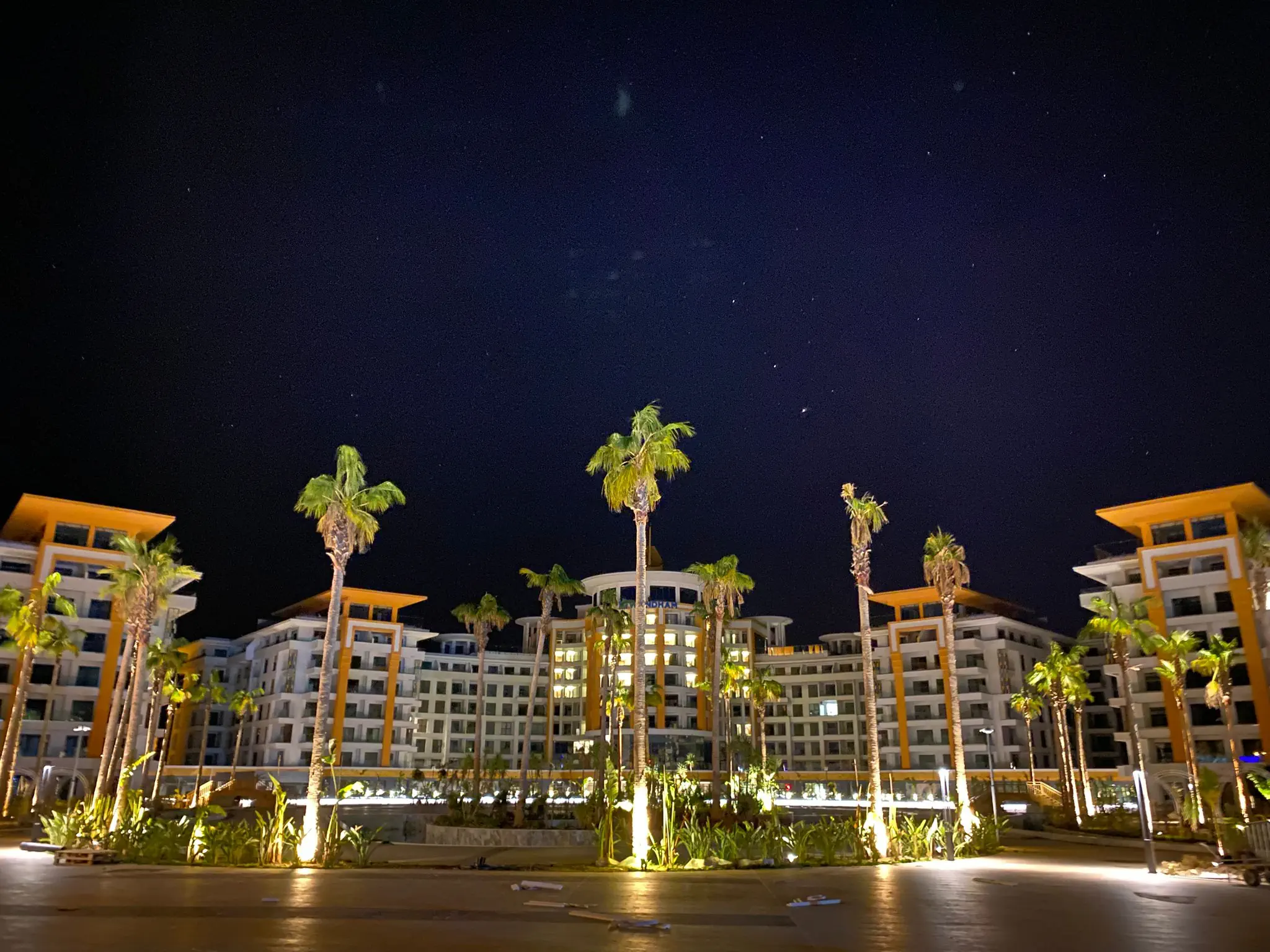 Azura World (ex. Wyndham Alanya) - zdjęcie 11