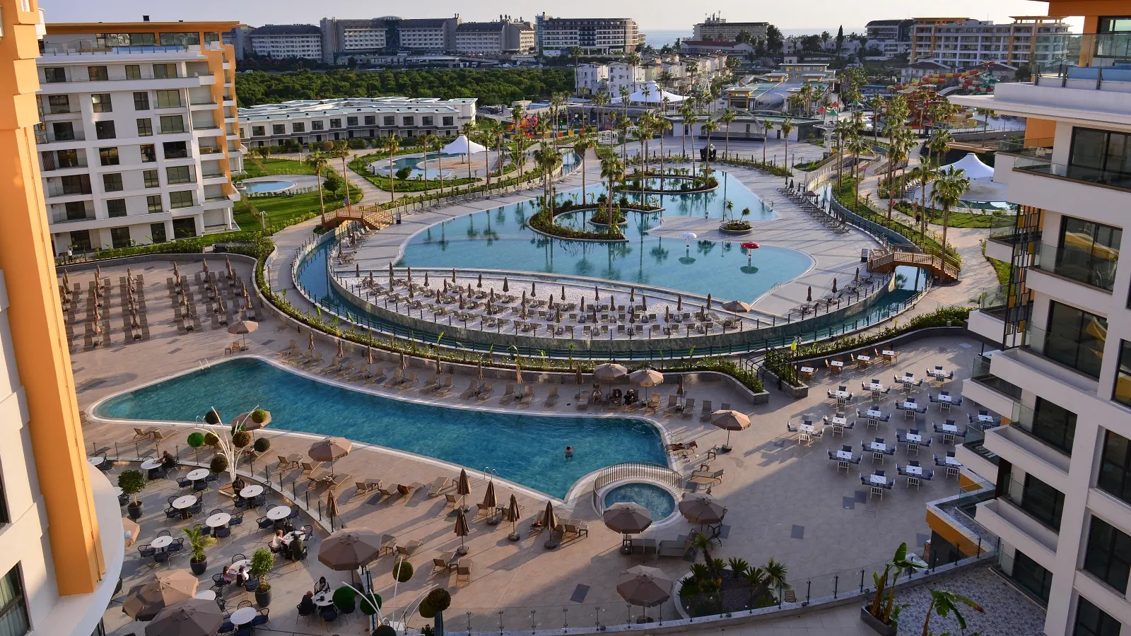 WYNDHAM ALANYA