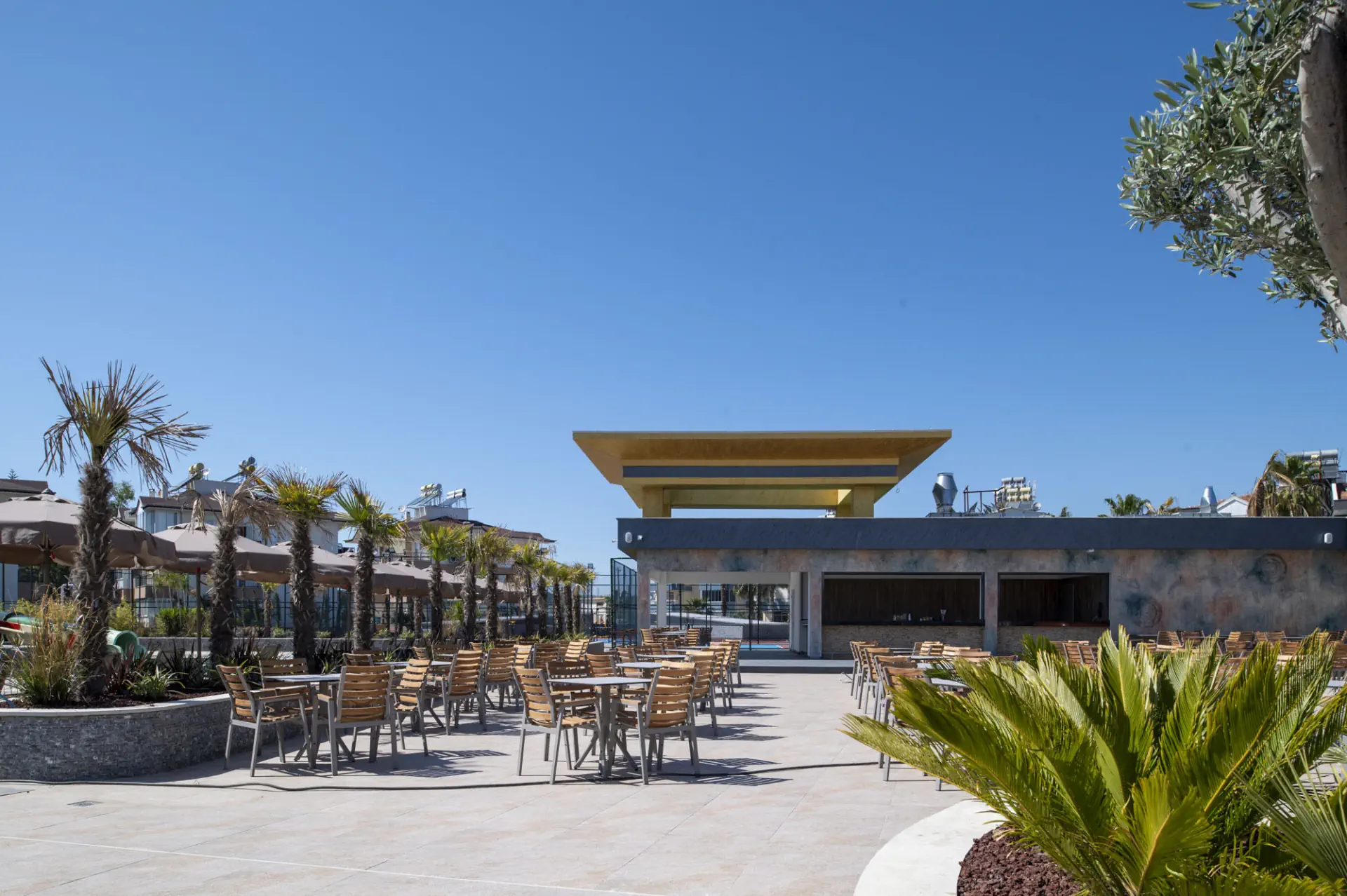 Azura World (ex. Wyndham Alanya) - zdjęcie 53