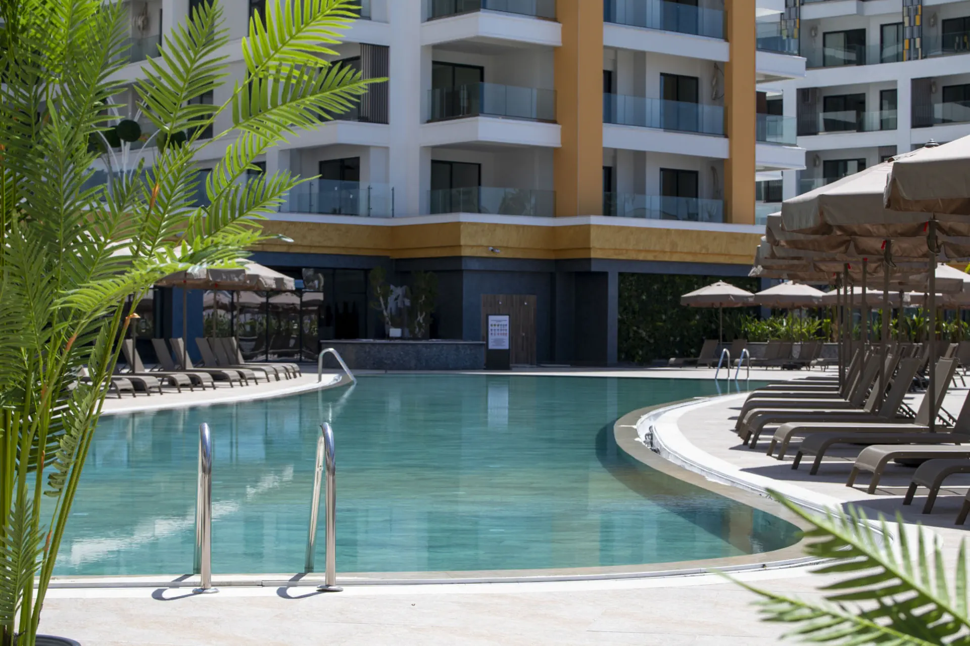 Azura World (ex. Wyndham Alanya) - zdjęcie 69
