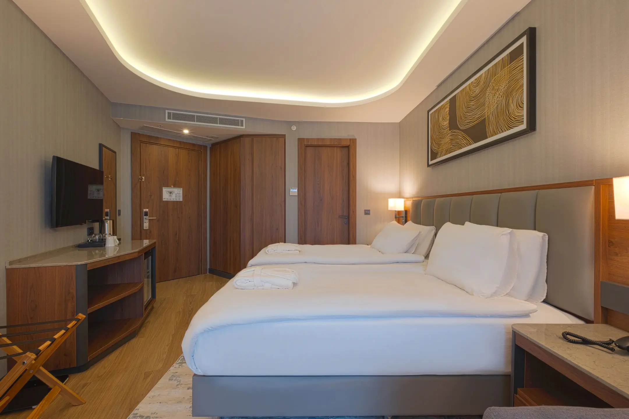 WYNDHAM ALANYA