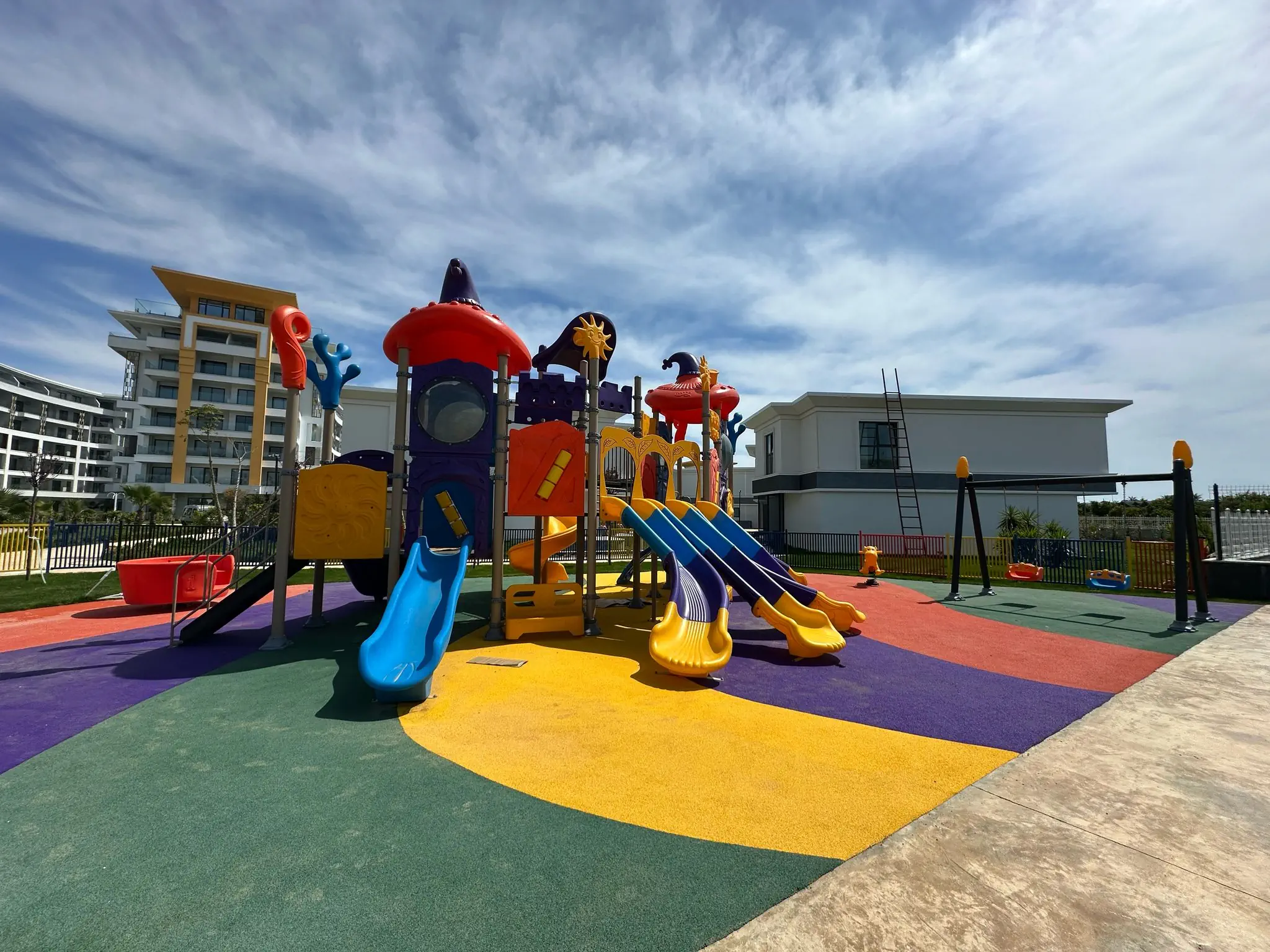 Azura World (ex. Wyndham Alanya) - zdjęcie 84