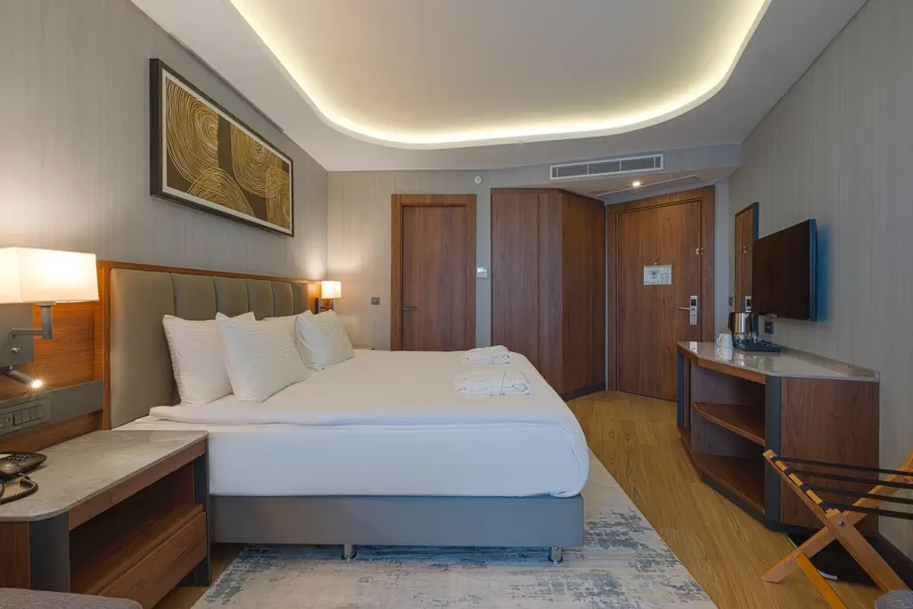 WYNDHAM ALANYA