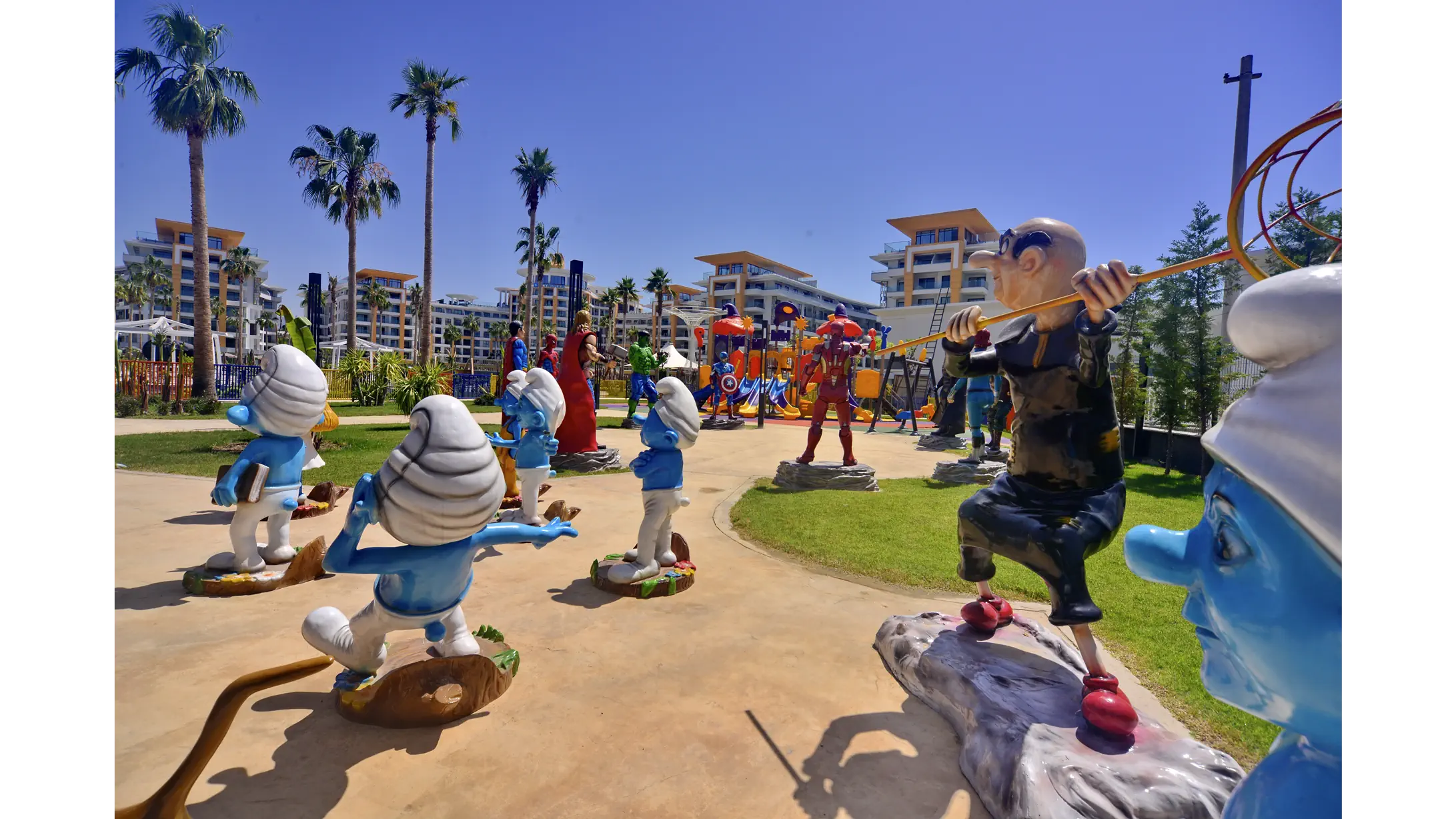 Azura World (ex. Wyndham Alanya) - zdjęcie 87