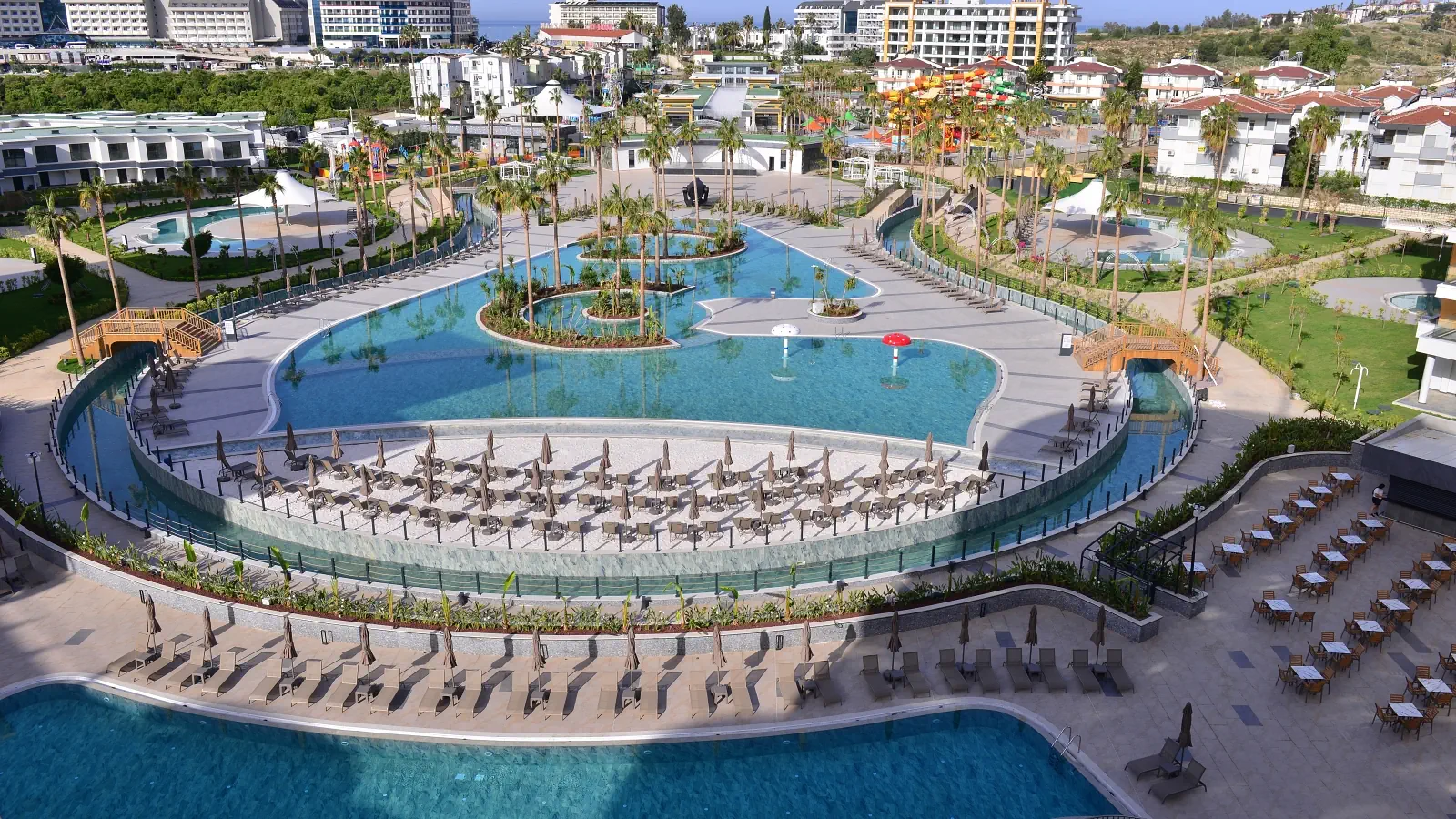 WYNDHAM ALANYA