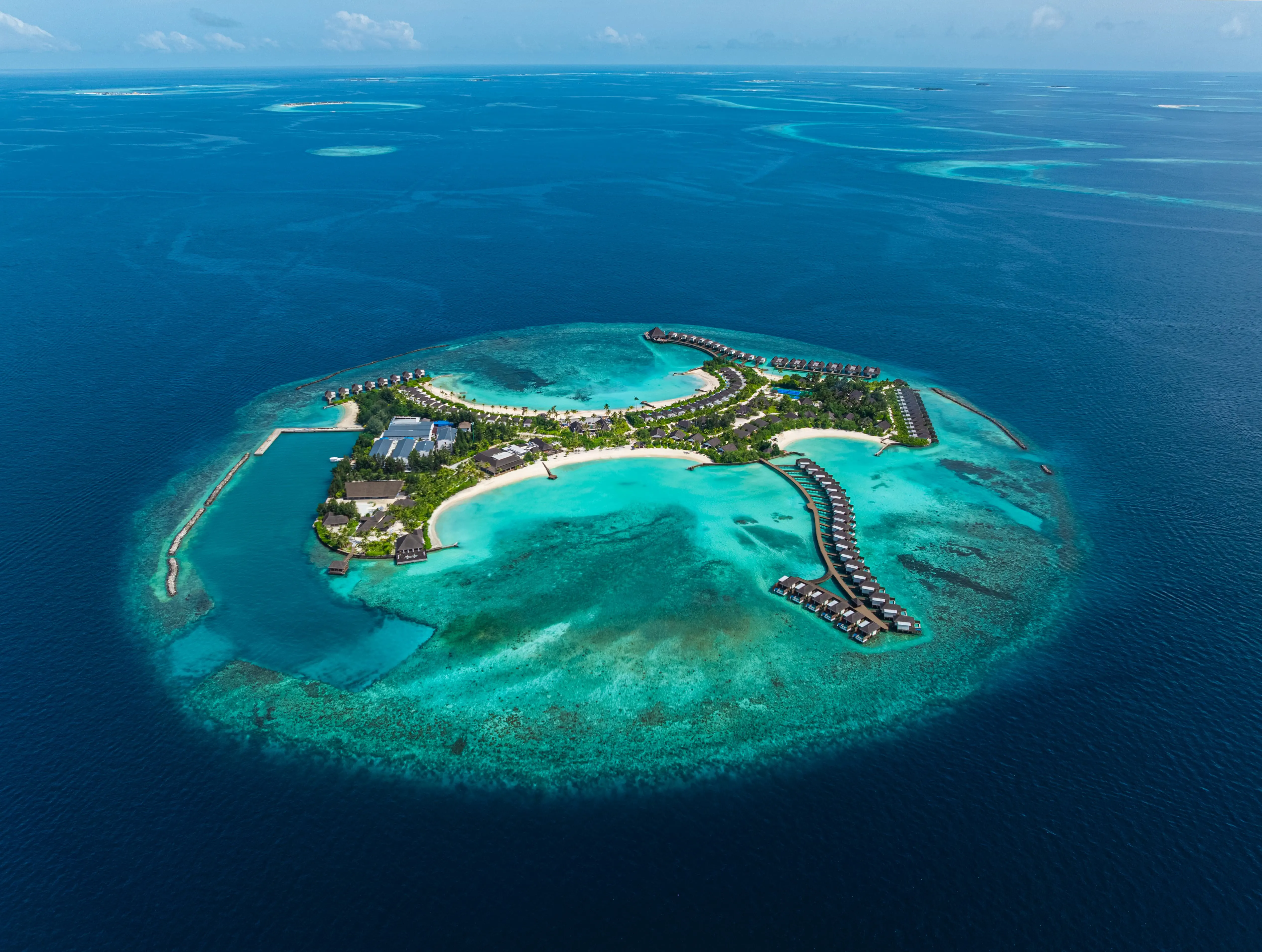 dusitD2 Feydhoo Maldives photo 2
