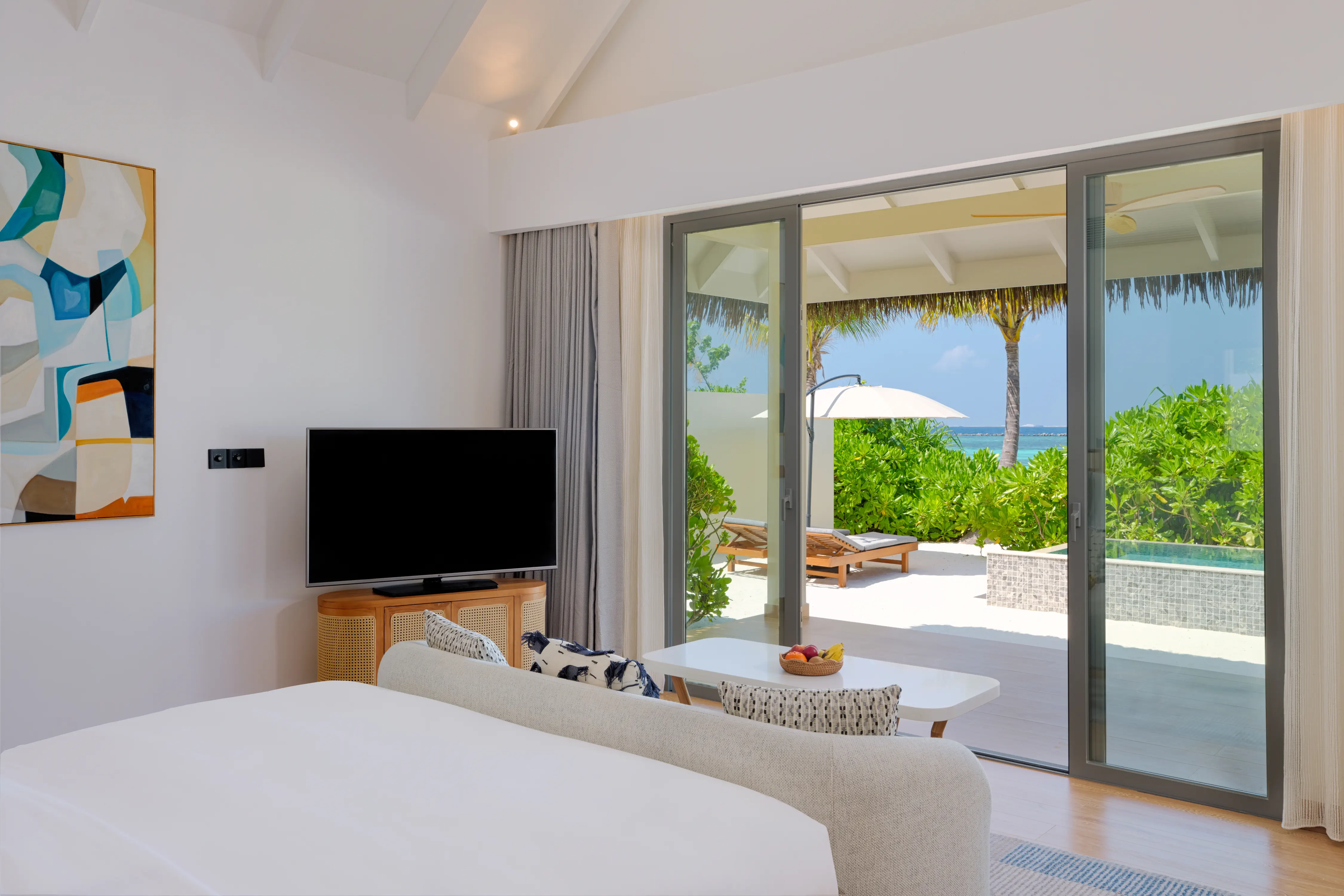 dusitD2 Feydhoo Maldives photo 3