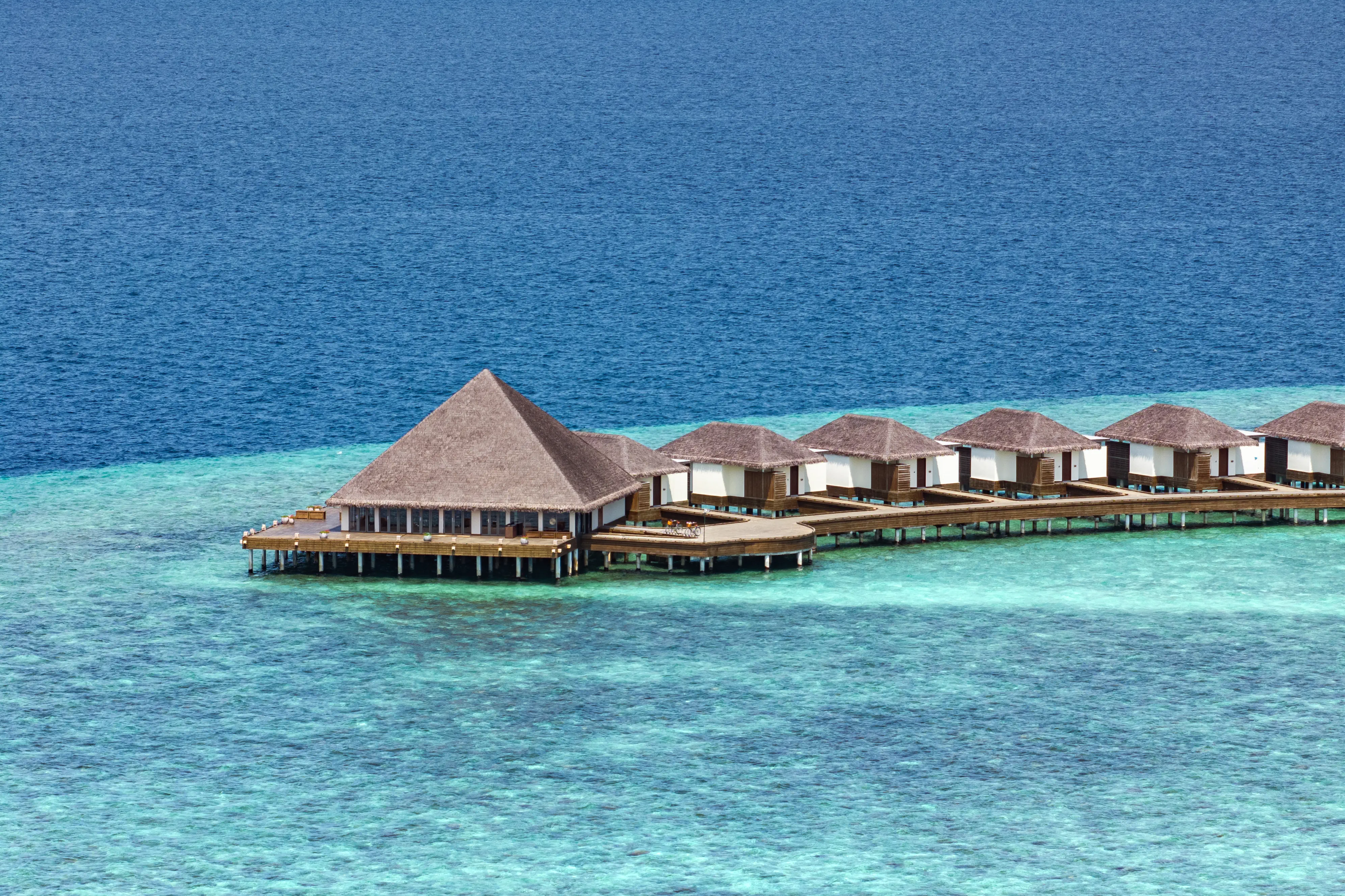 dusitD2 Feydhoo Maldives photo 1