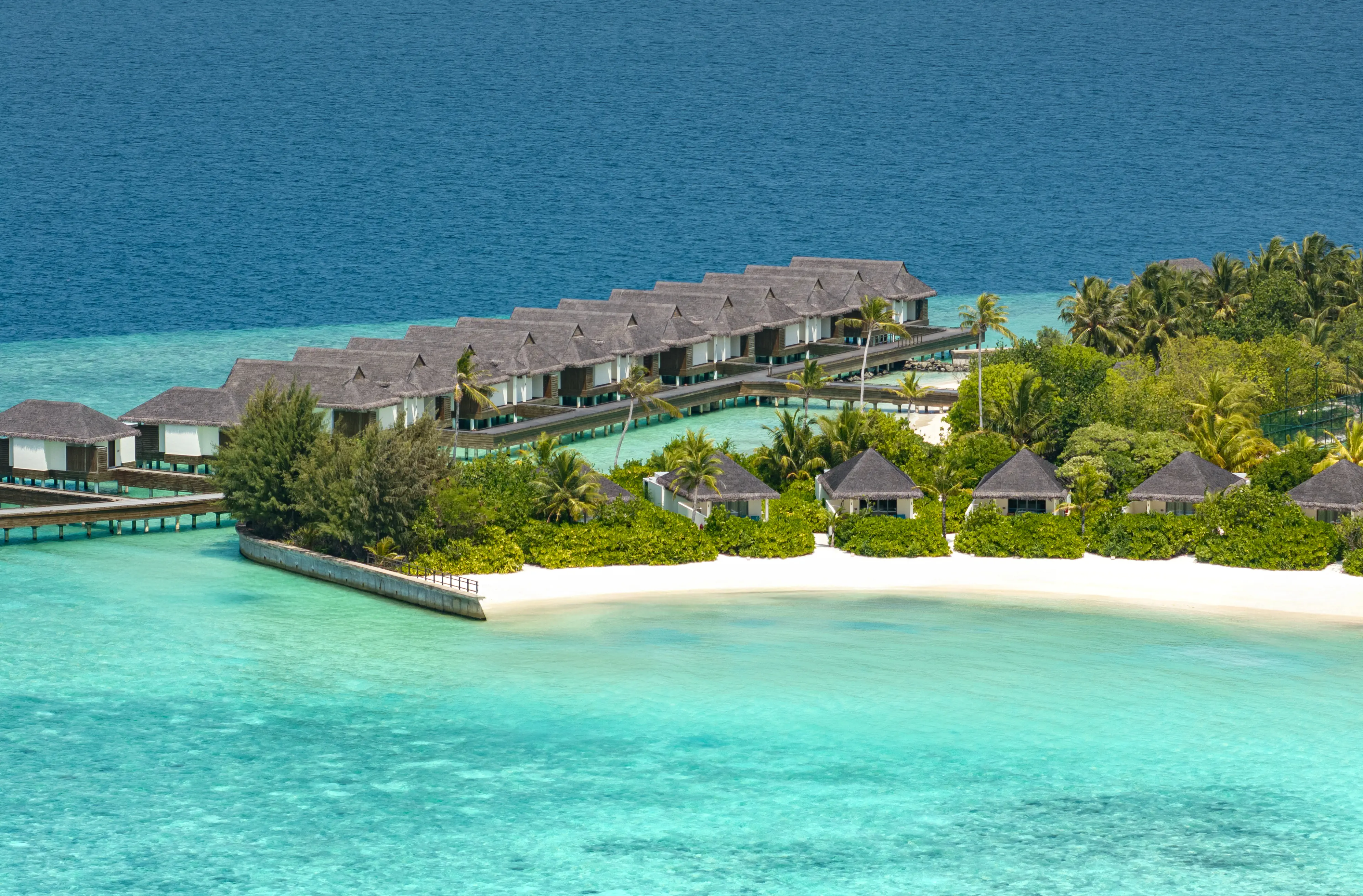 dusitD2 Feydhoo Maldives
