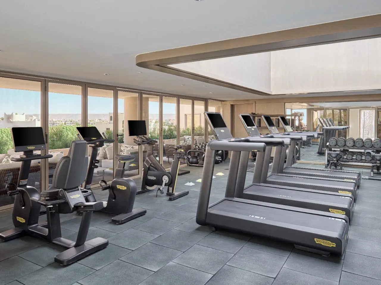 Double Tree by Hilton Mangroovy El Gouna Resort - zdjęcie 40
