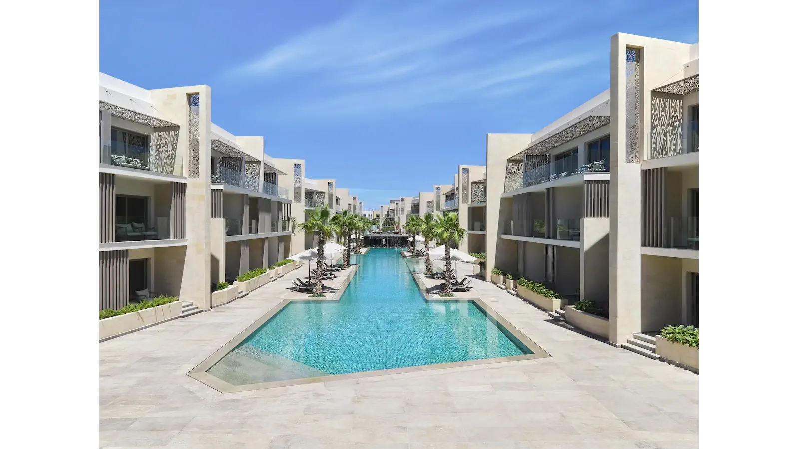Double Tree by Hilton Mangroovy El Gouna Resort - zdjęcie 36