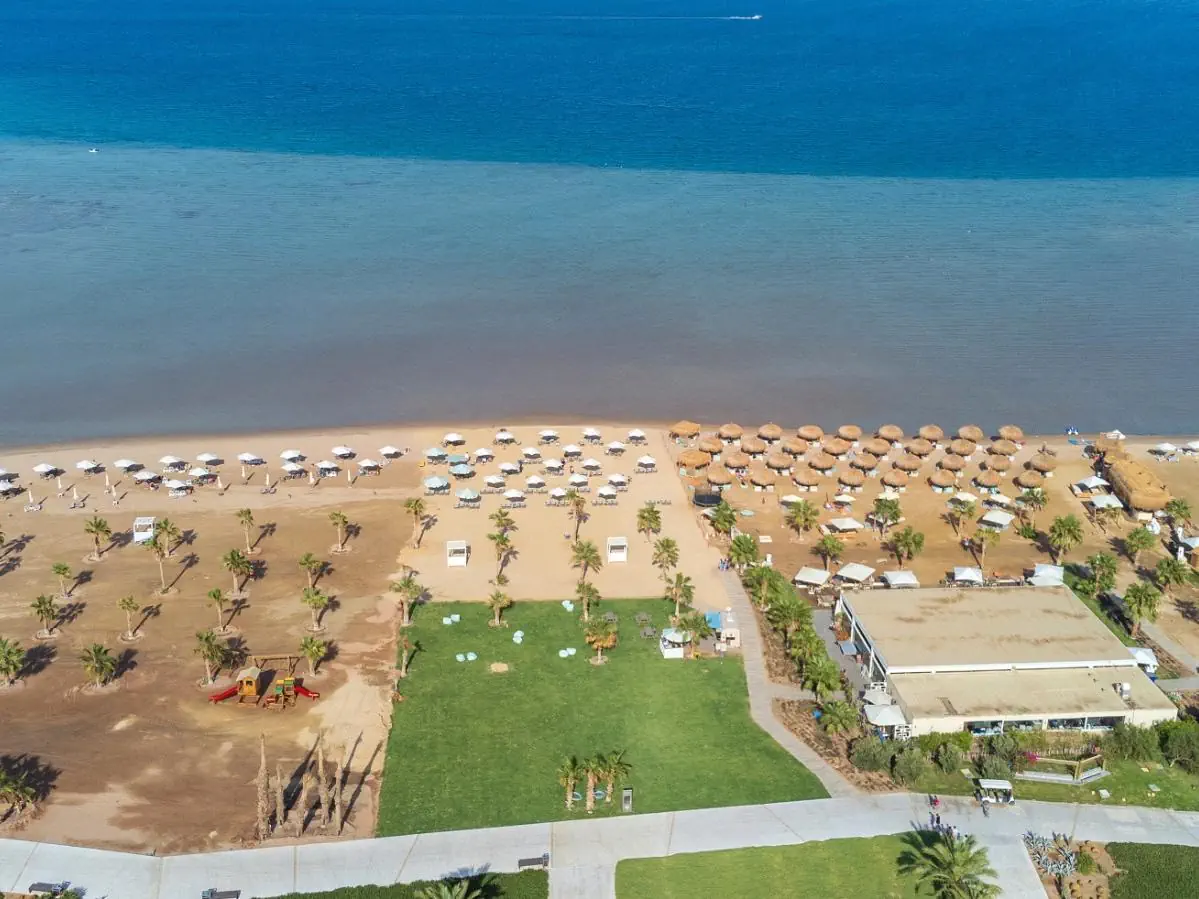 Double Tree by Hilton Mangroovy El Gouna Resort - zdjęcie 37