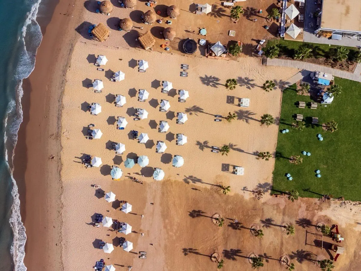 Double Tree by Hilton Mangroovy El Gouna Resort - zdjęcie 38