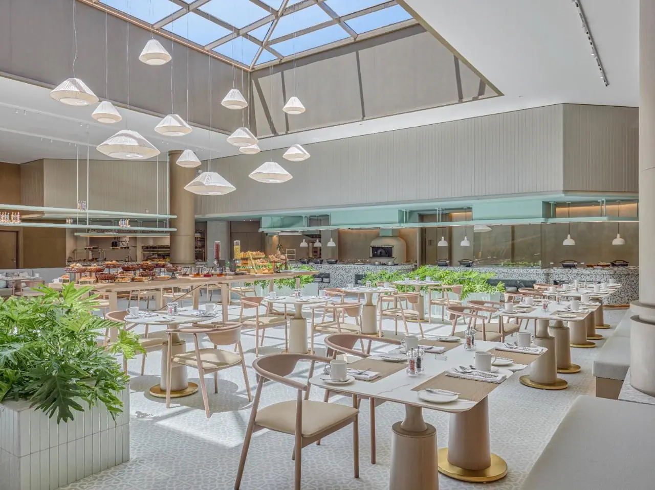 Double Tree by Hilton Mangroovy El Gouna Resort - zdjęcie 27