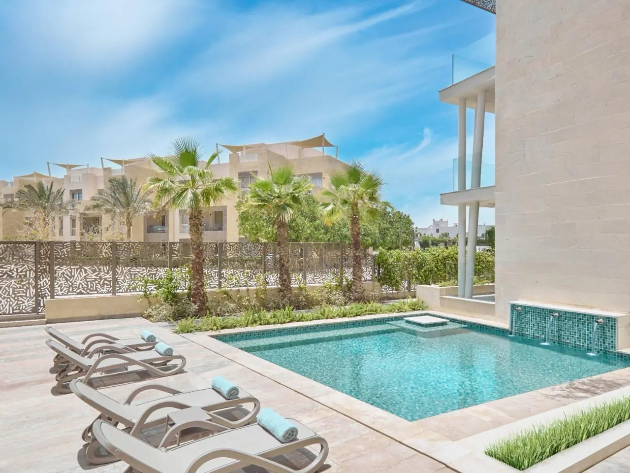 Double Tree by Hilton Mangroovy El Gouna Resort - zdjęcie 34