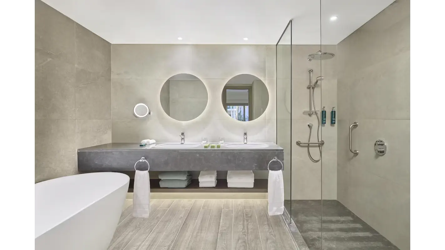 Double Tree by Hilton Mangroovy El Gouna Resort - zdjęcie 23