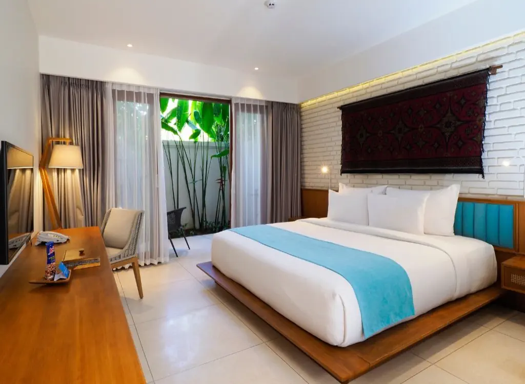 Ize Canggu By Lifestyle Retreats - zdjęcie 6