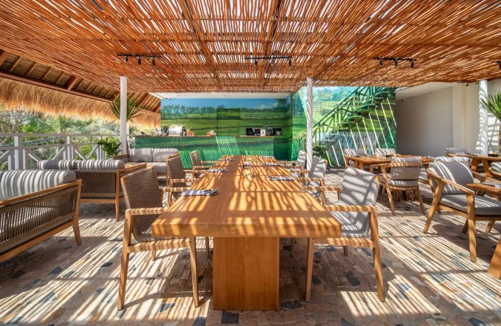 Ize Canggu By Lifestyle Retreats - zdjęcie 7
