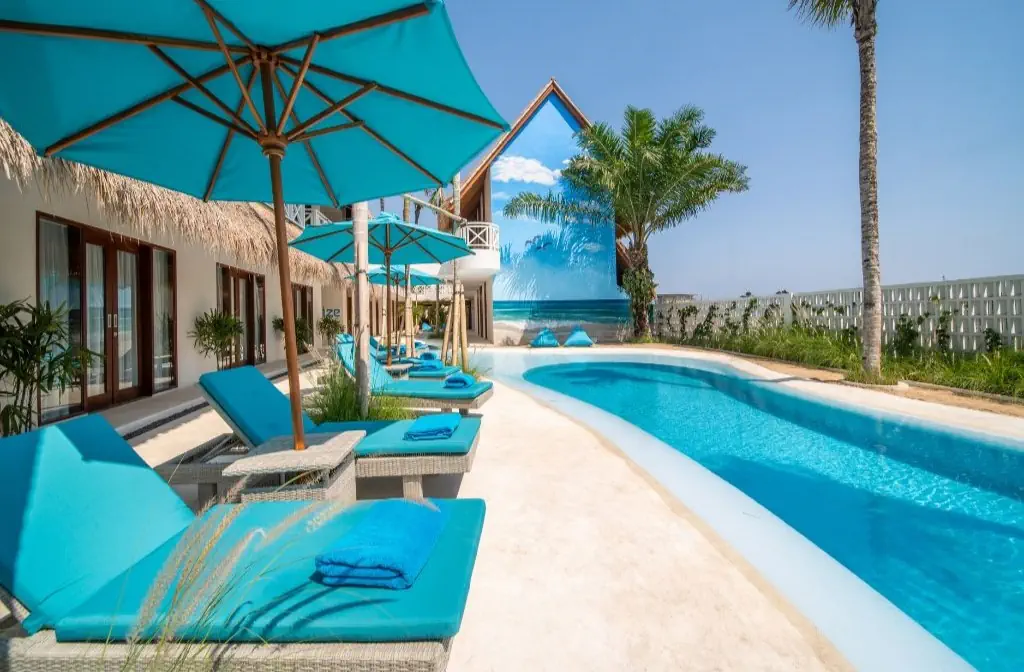 Ize Canggu By Lifestyle Retreats - zdjęcie 15