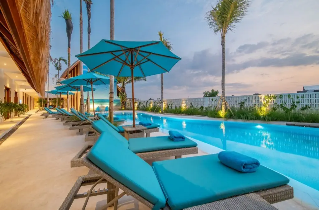 Ize Canggu By Lifestyle Retreats - zdjęcie 12