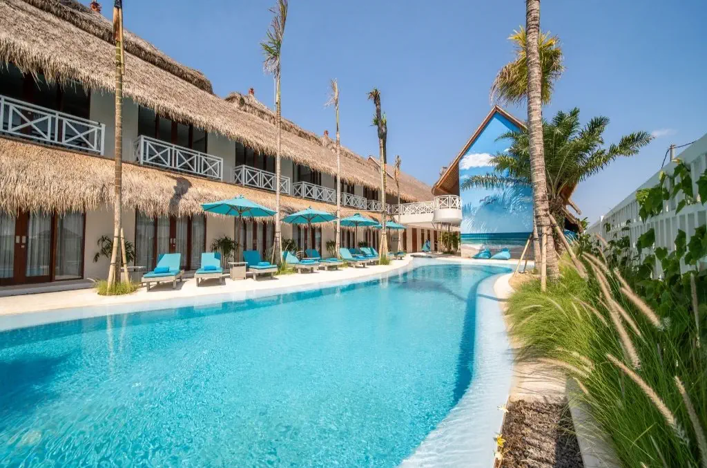 Ize Canggu By Lifestyle Retreats - zdjęcie 14