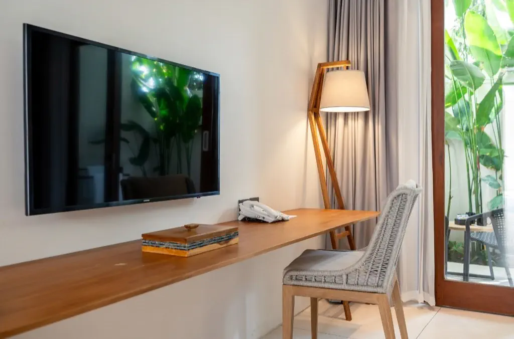 Ize Canggu By Lifestyle Retreats - zdjęcie 4