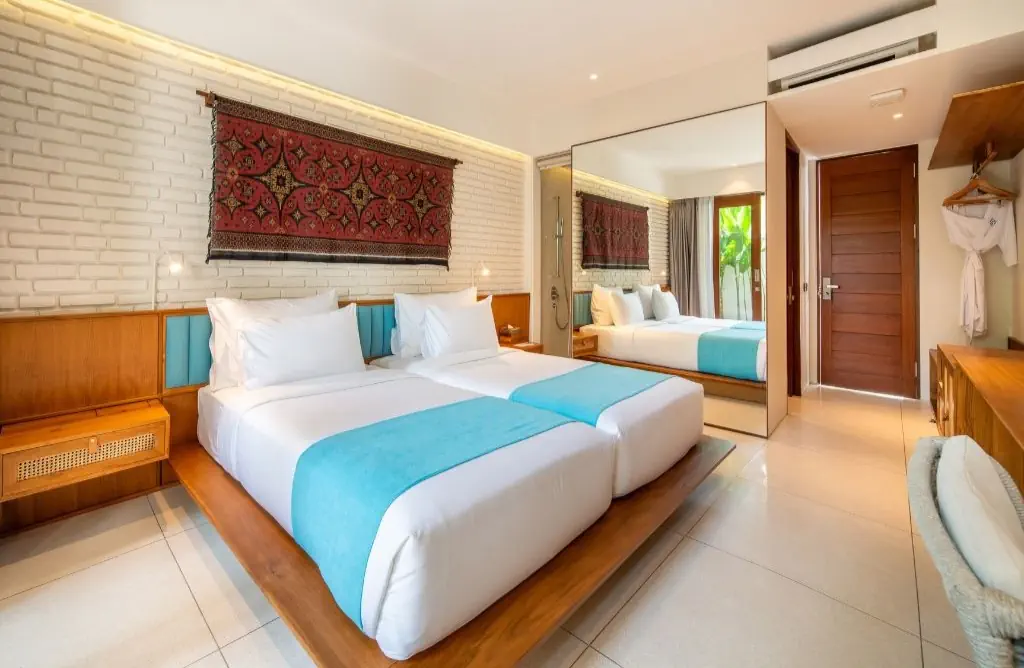 Ize Canggu By Lifestyle Retreats - zdjęcie 5