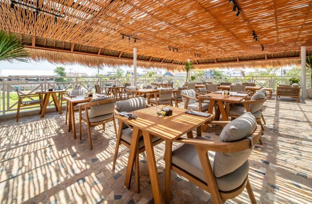 Ize Canggu By Lifestyle Retreats - zdjęcie 9