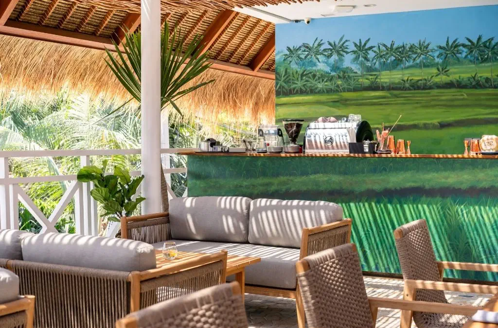 Ize Canggu By Lifestyle Retreats - zdjęcie 8