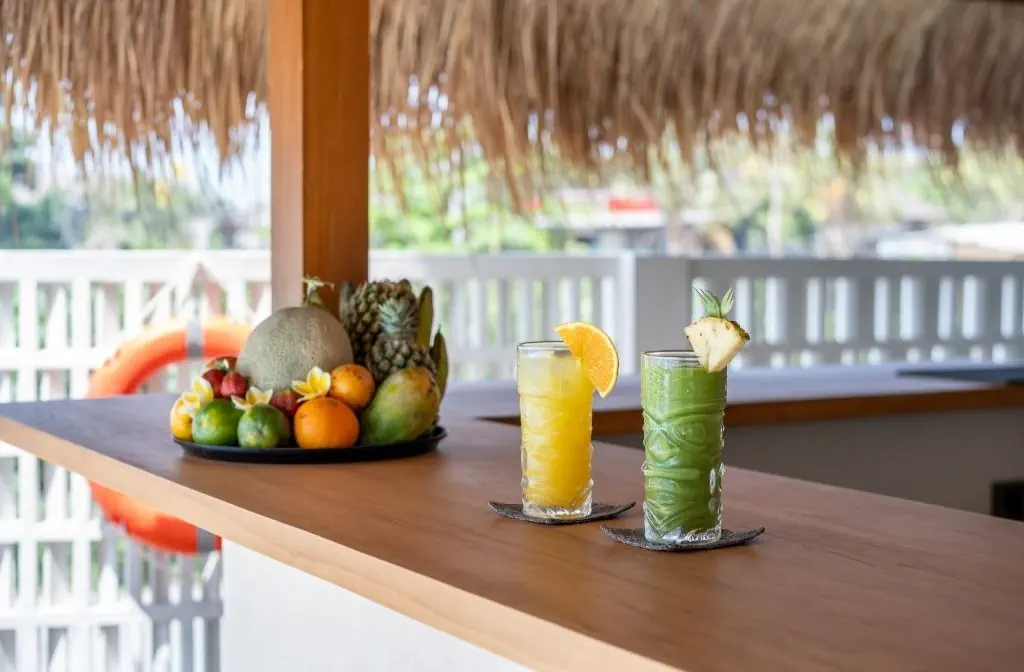 Ize Canggu By Lifestyle Retreats - zdjęcie 10