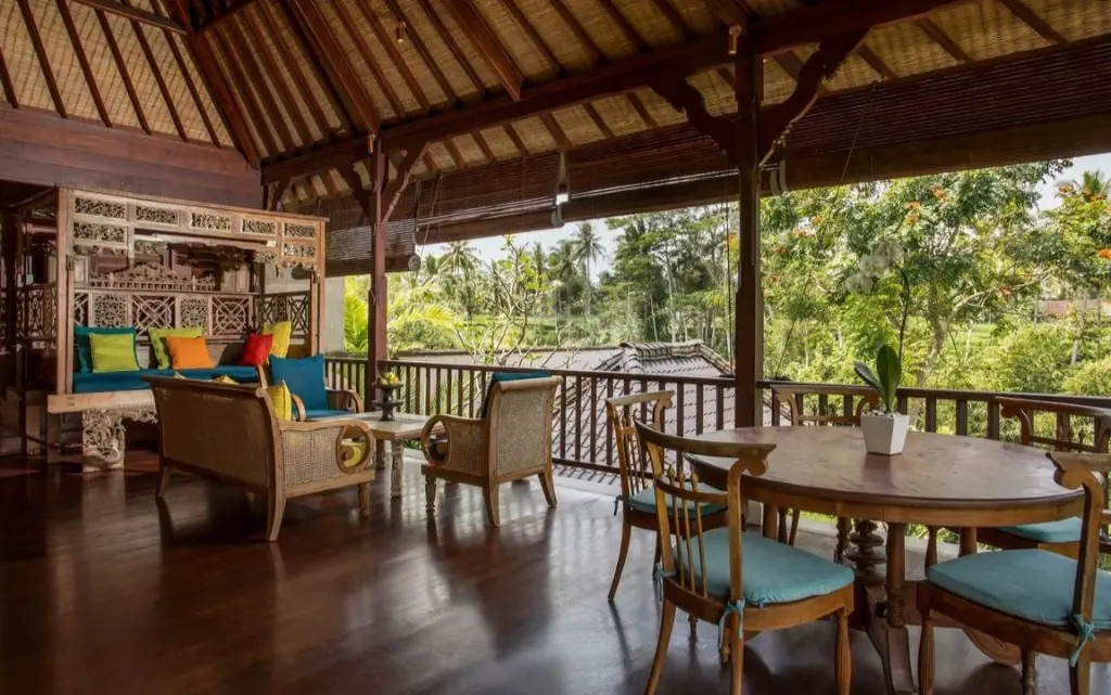 Dwaraka The Royal Villas - zdjęcie 22