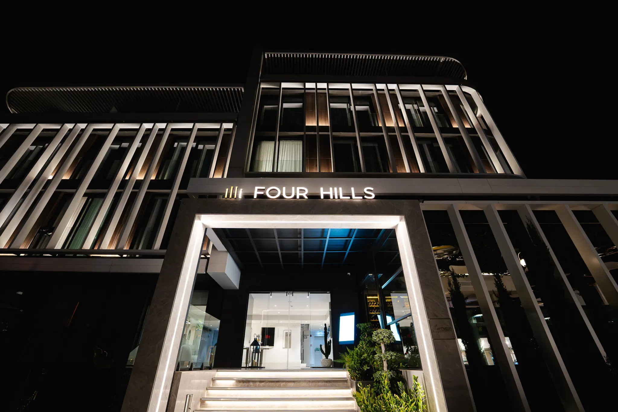 Four Hills - zdjęcie 8