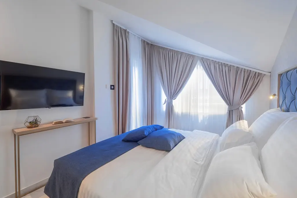 HOTEL IDILA BY AYCON