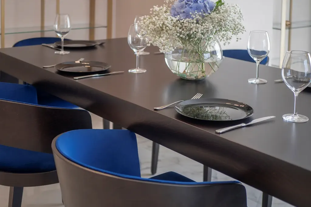 HOTEL IDILA BY AYCON