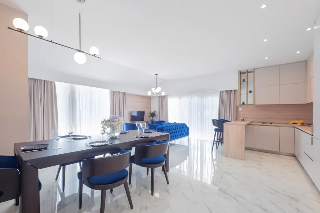 HOTEL IDILA BY AYCON