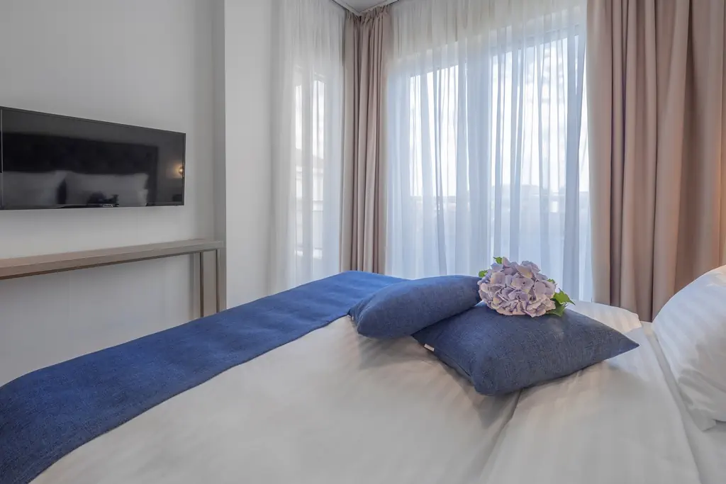 HOTEL IDILA BY AYCON