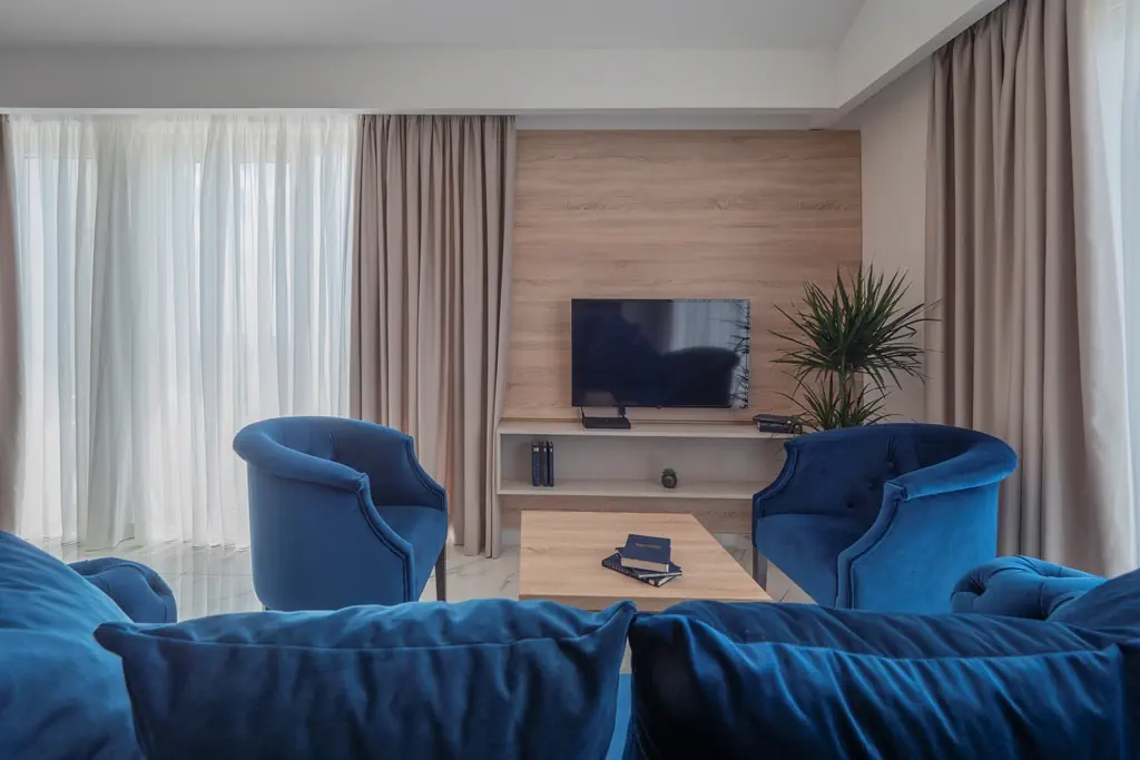 HOTEL IDILA BY AYCON