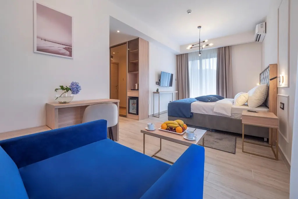 HOTEL IDILA BY AYCON