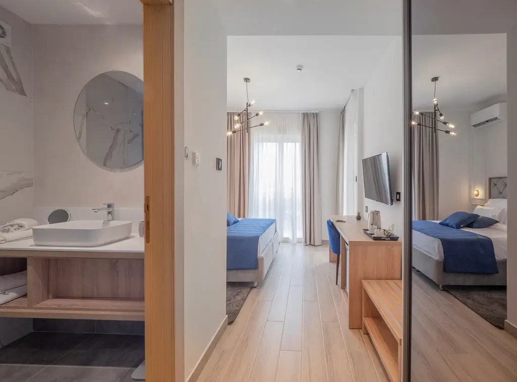 HOTEL IDILA BY AYCON