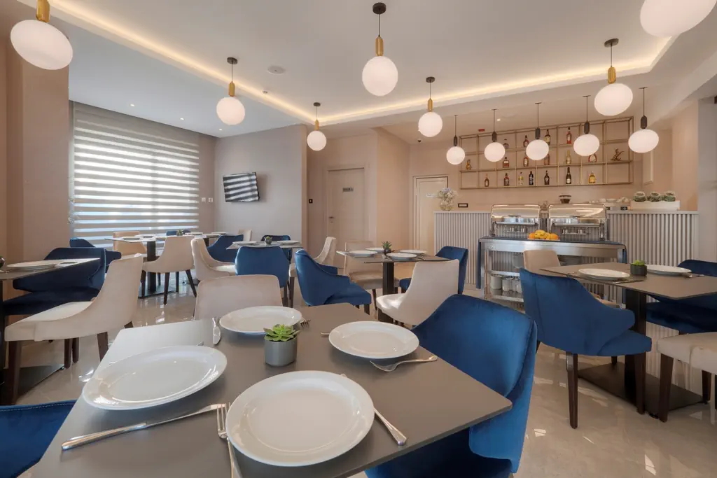 HOTEL IDILA BY AYCON