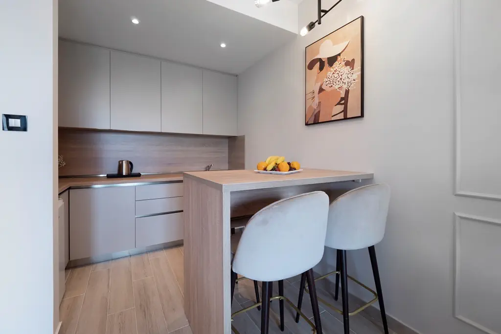 HOTEL IDILA BY AYCON