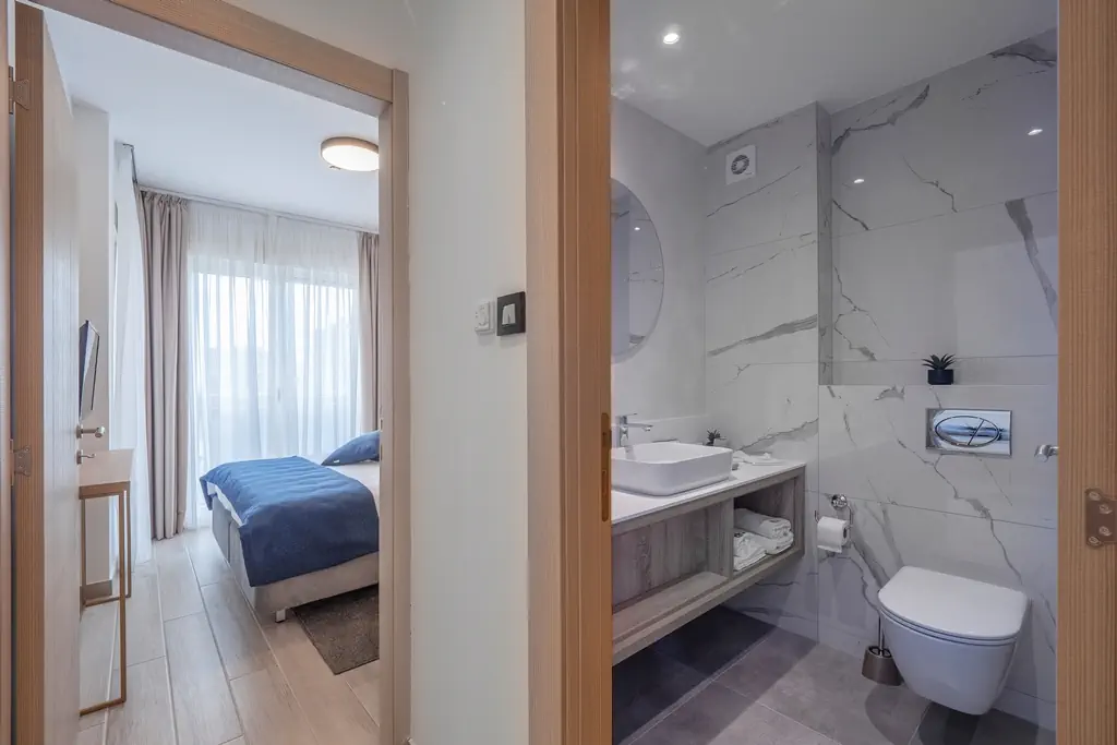 HOTEL IDILA BY AYCON