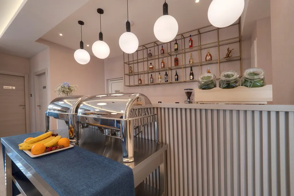 HOTEL IDILA BY AYCON