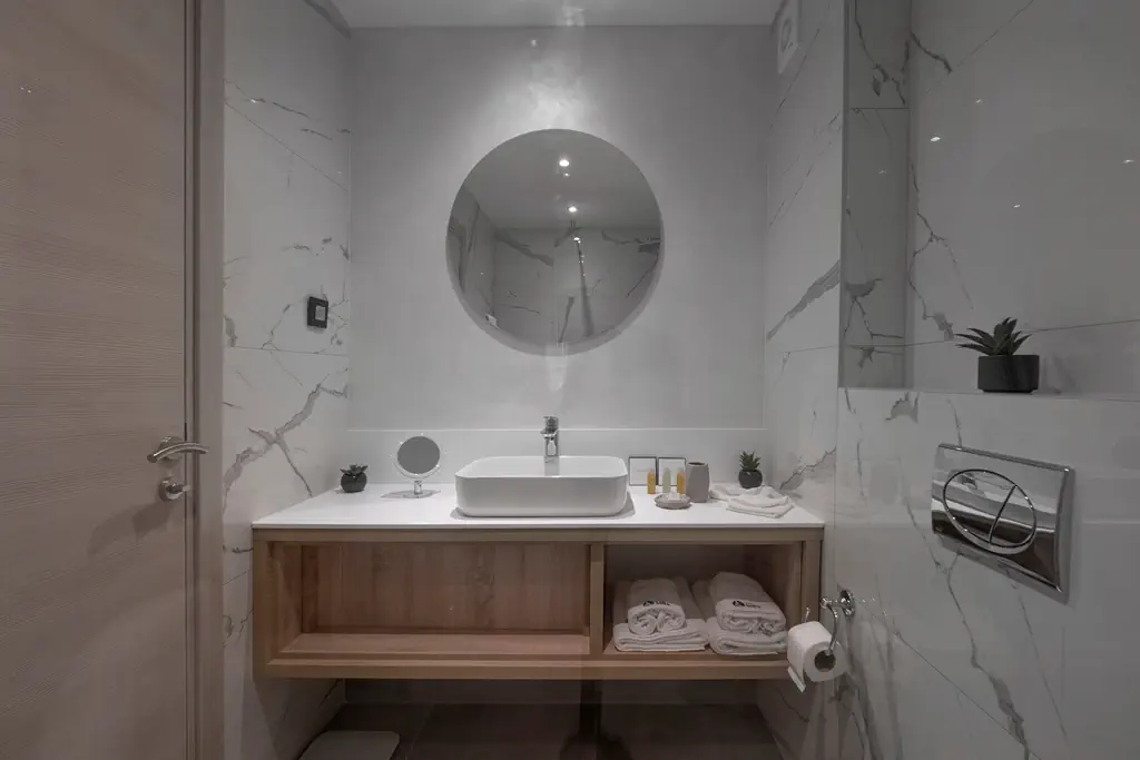 HOTEL IDILA BY AYCON