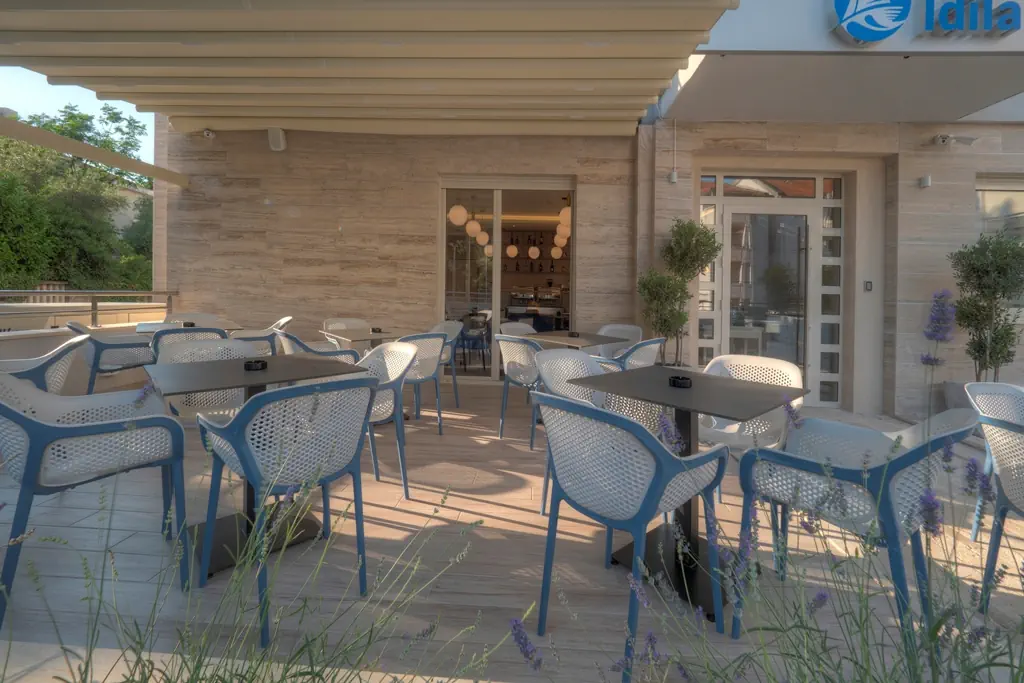 HOTEL IDILA BY AYCON