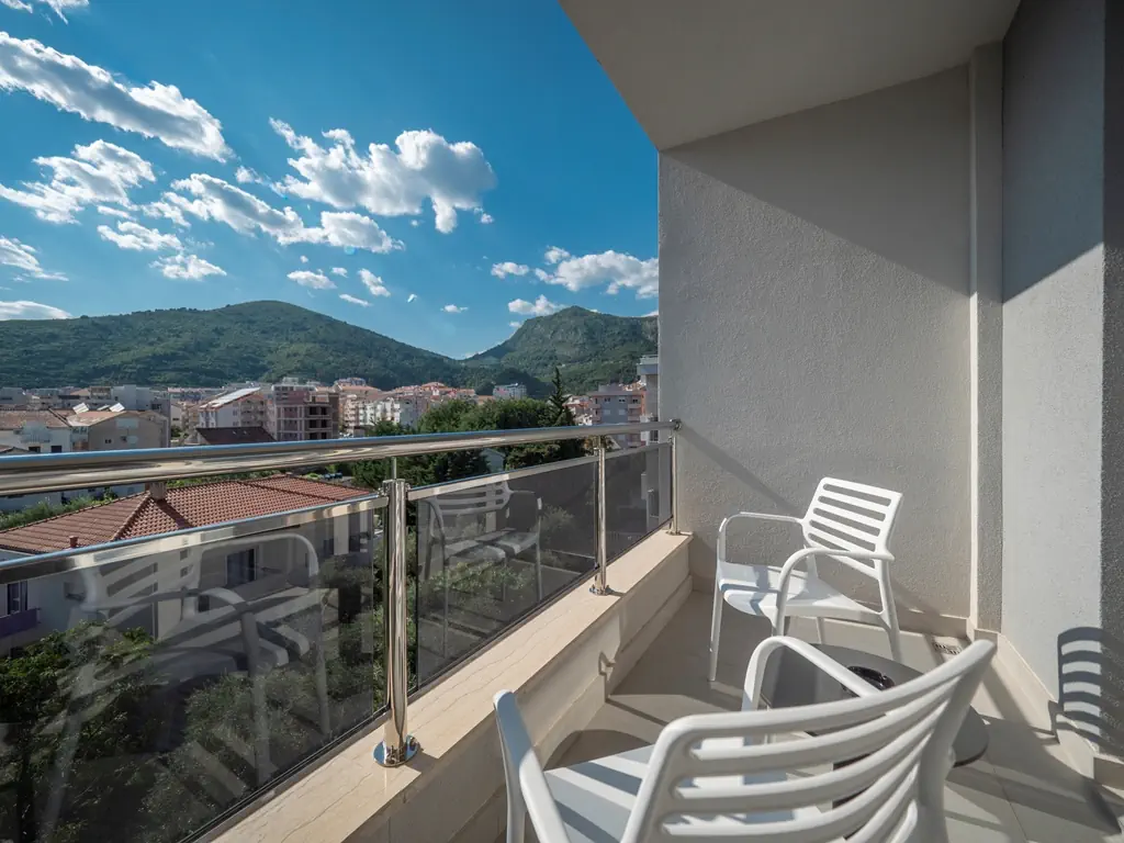 HOTEL IDILA BY AYCON